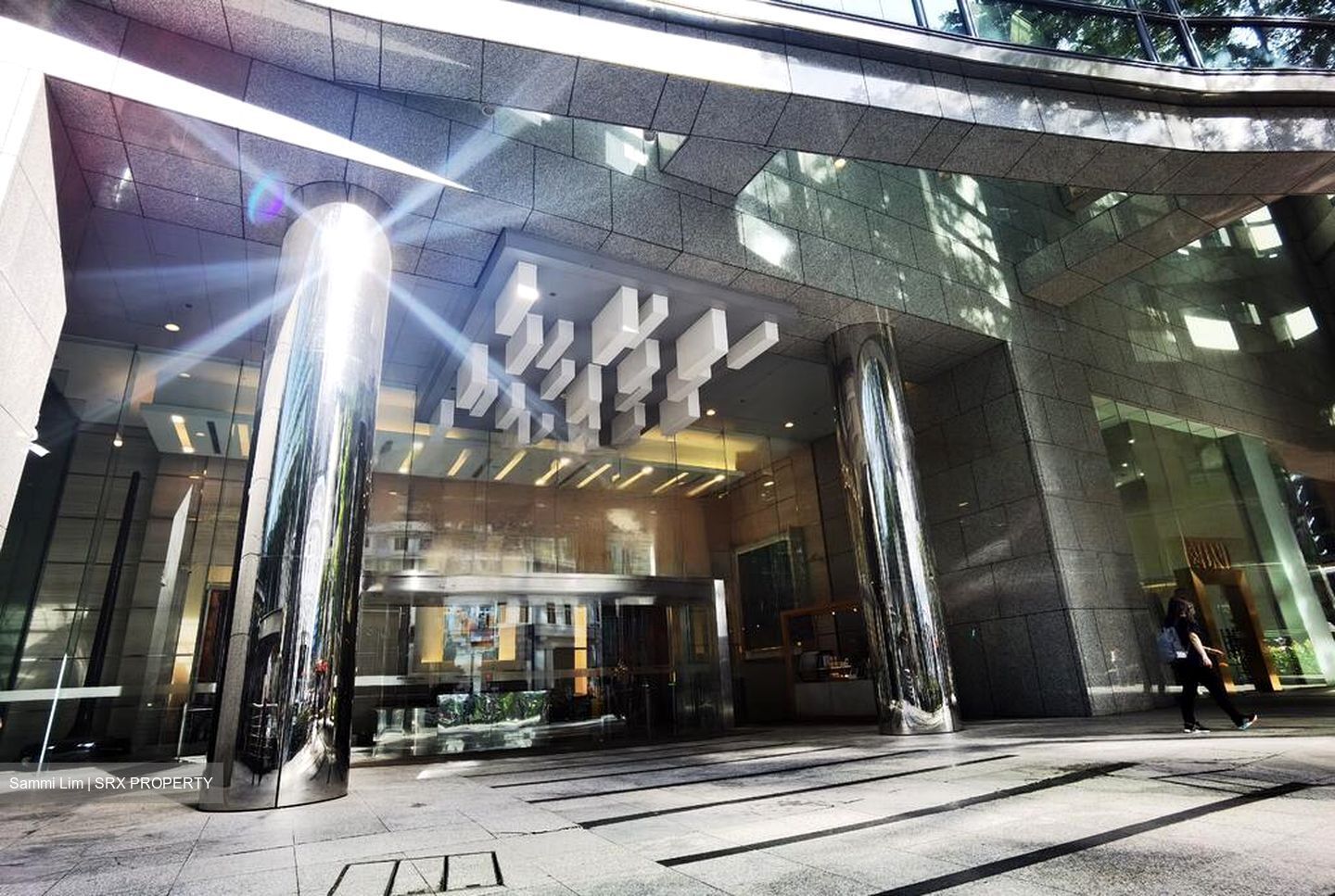 Prudential Tower (D1), Office #460751521